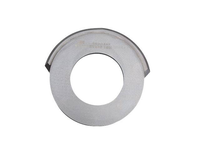 刀具工作部分的结构