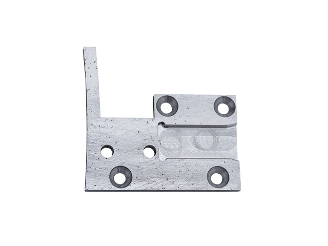 八种常用铣刀的名称